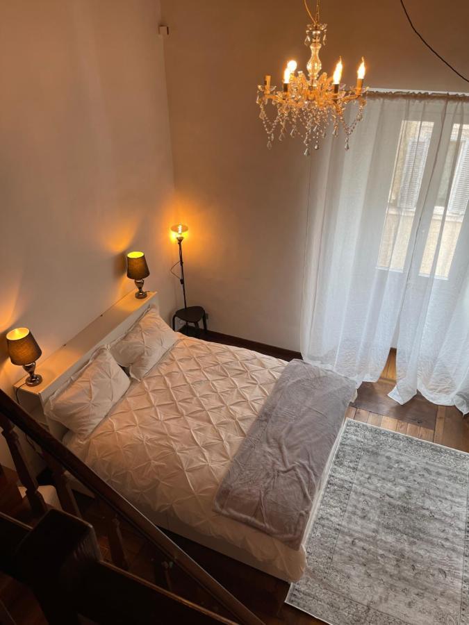 S Bramante Appartement