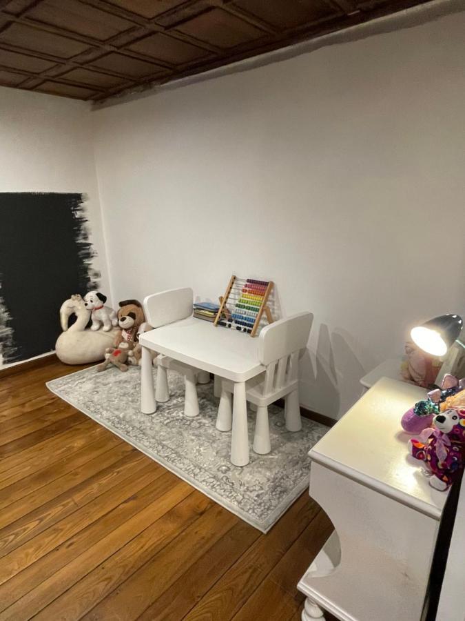 S Bramante Appartement Rome