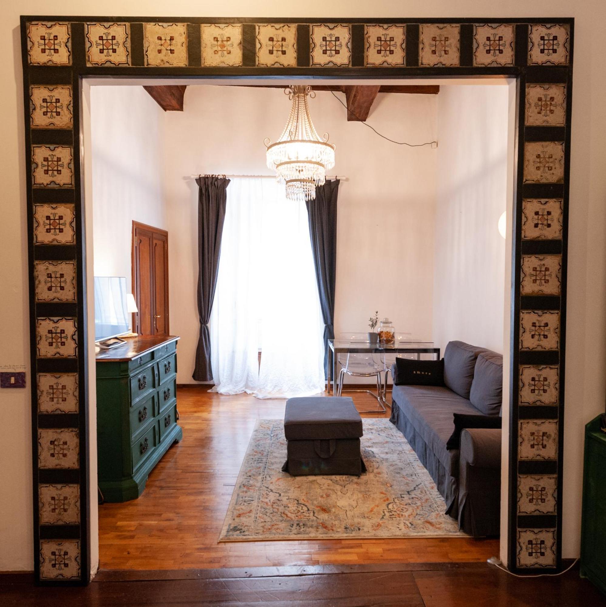 Appartement S Bramante *