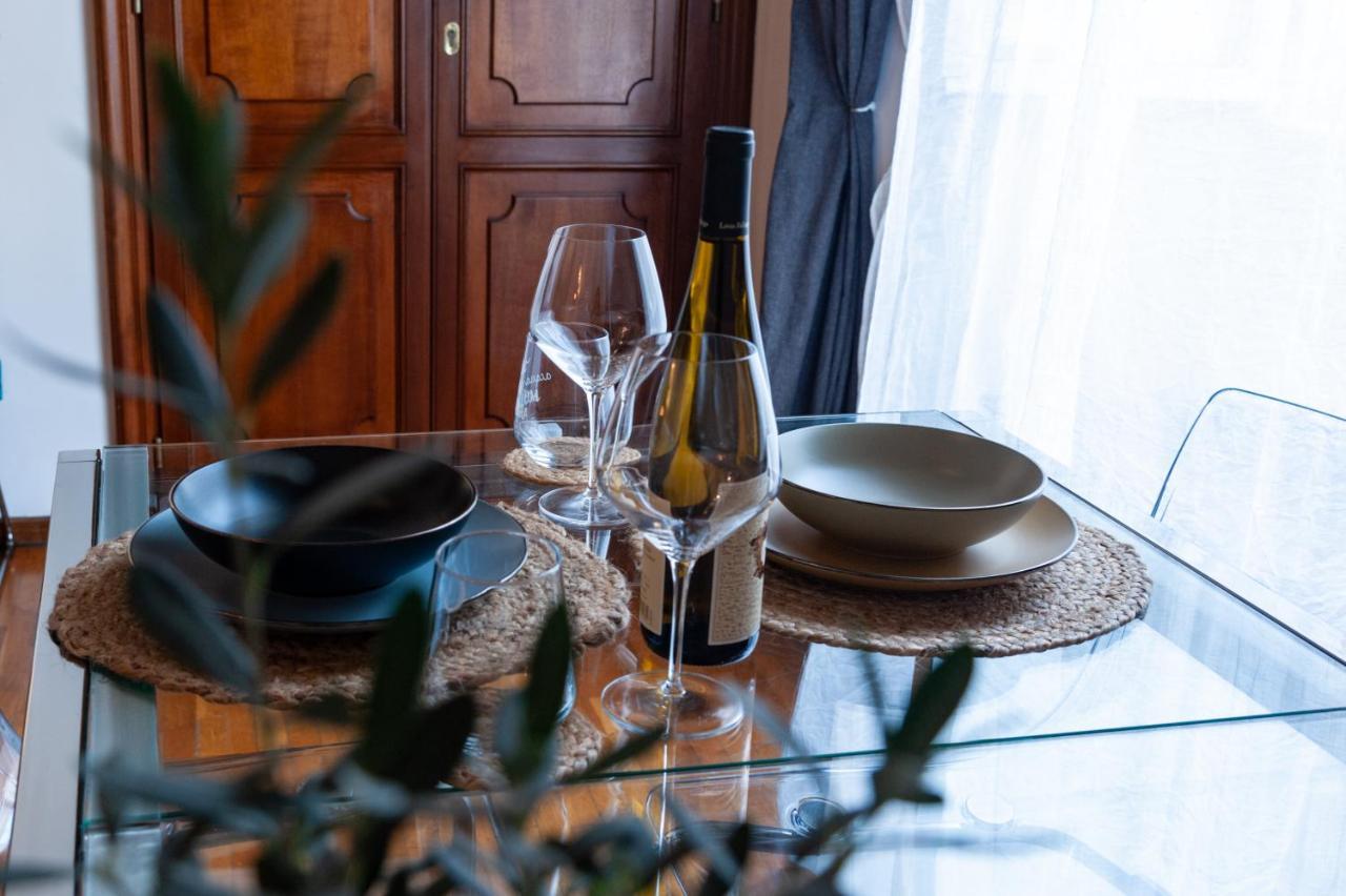 Appartement S Bramante Rome