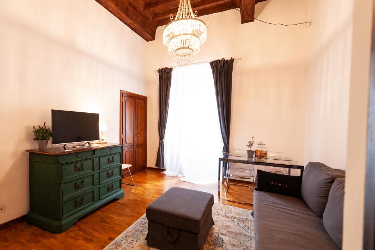 S Bramante Appartement *