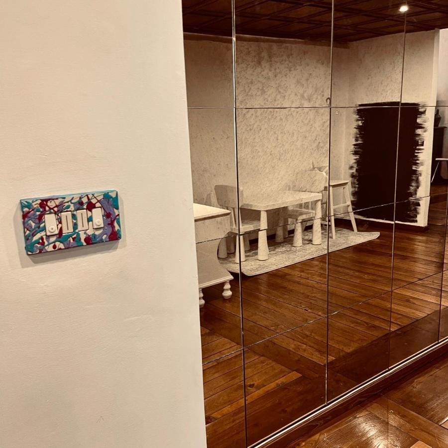 Appartement S Bramante