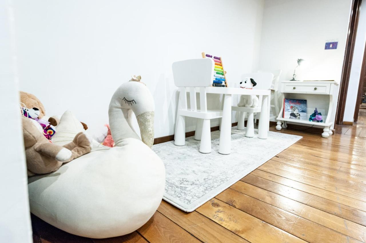 Appartement S Bramante